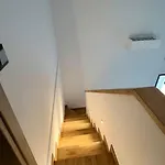 Apartament Thano's House 3 Volos