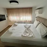 Apartament Thano's House 3 Volos