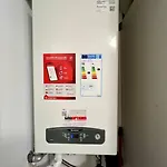 Apartament Thano's House 3