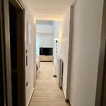 Apartament Thano's House 3 Volos