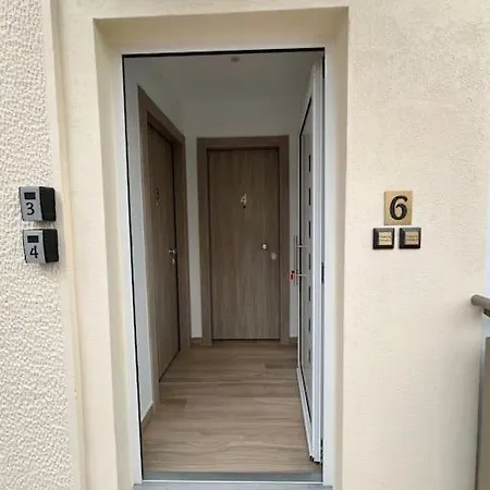 Thano's House 3 Volos