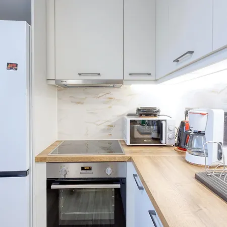 Apartamento Thano's House 3 Volos