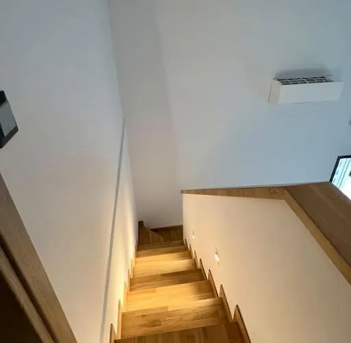 Διαμέρισμα Thano's House 3 Βόλος