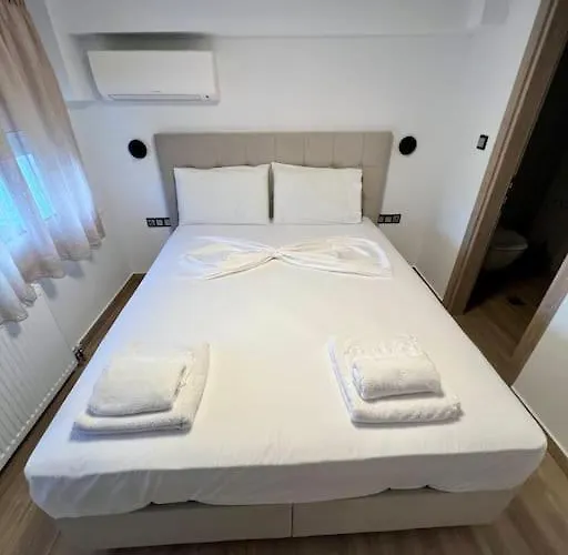 Thano's House 3 * Βόλος