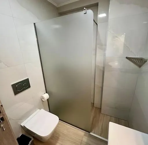 Thano's House 3 Διαμέρισμα *