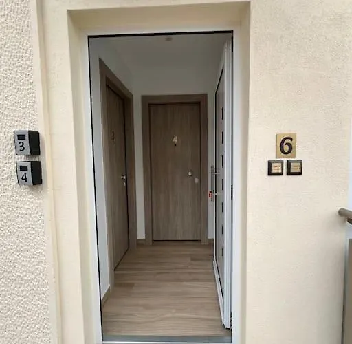 Thano's House 3 Βόλος