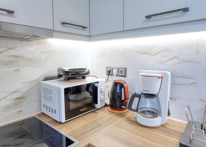 Thano's House 3 * Βόλος