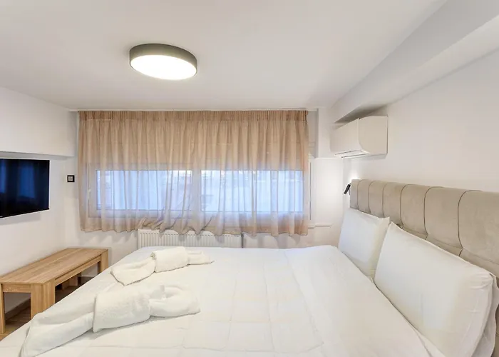 Thano's House 3 * Βόλος