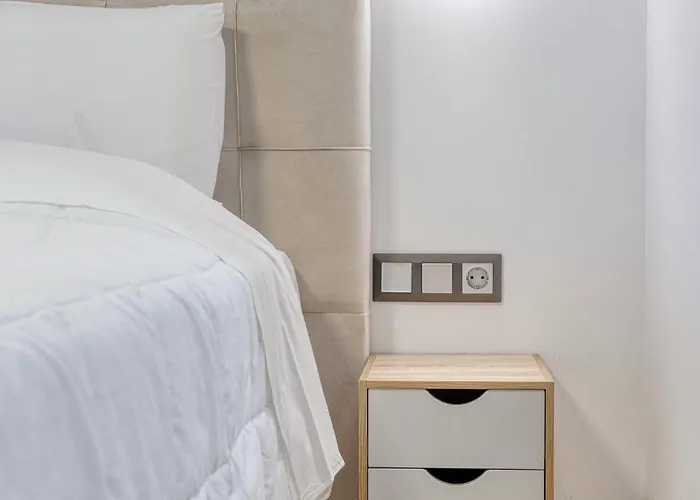 Διαμέρισμα Thano's House 3 *