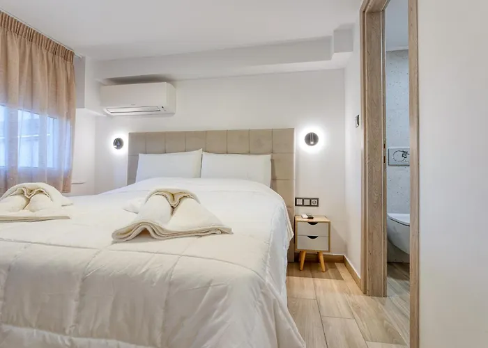 Thano's House 3 Διαμέρισμα *