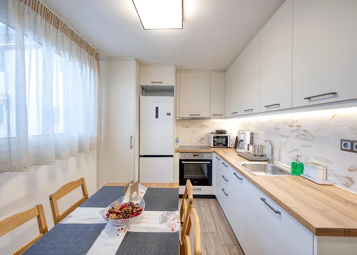 Thano's House 3 Διαμέρισμα *