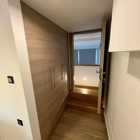 Appartement Thano's House 3