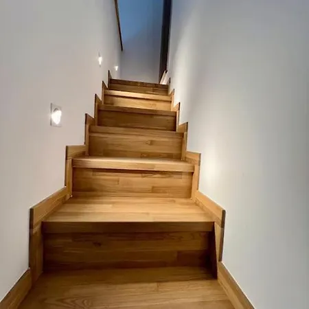 Thano's House 3 Vólos