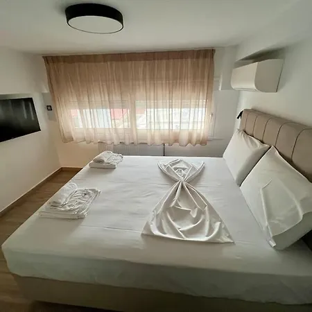 Lejlighed Thano's House 3 Volos