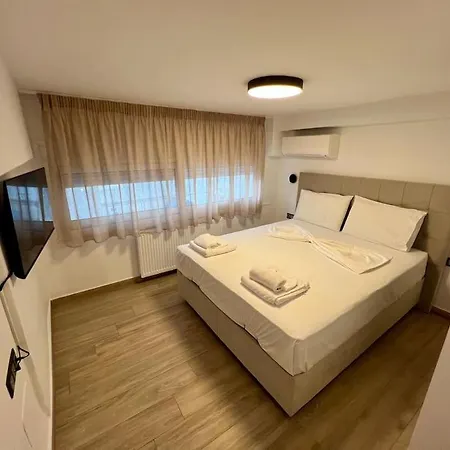 Thano's House 3 Volos