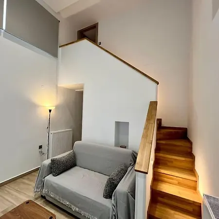 Thano's House 3 Lejlighed *