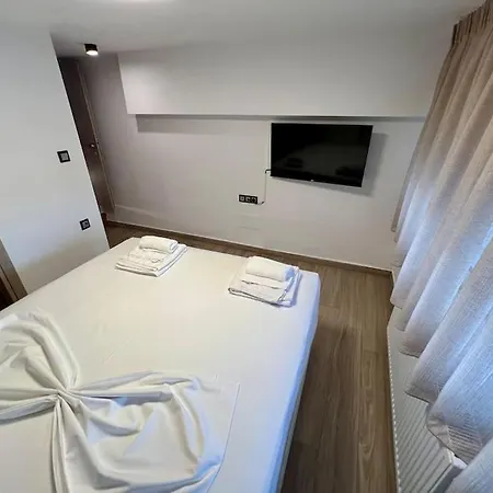 Thano's House 3 公寓 *