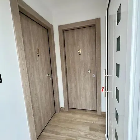 Thano's House 3 * Vólos