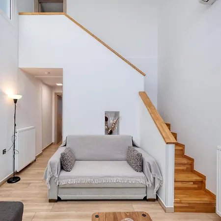 Lejlighed Thano's House 3 *