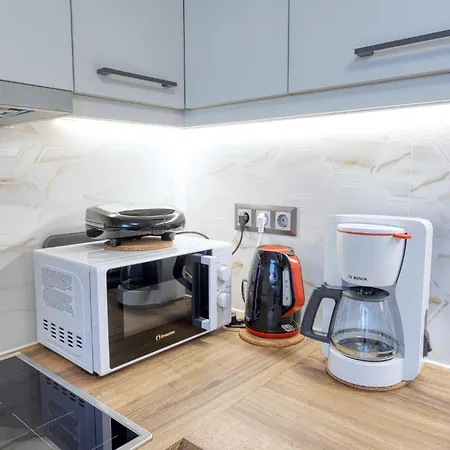 Thano's House 3 * Volos