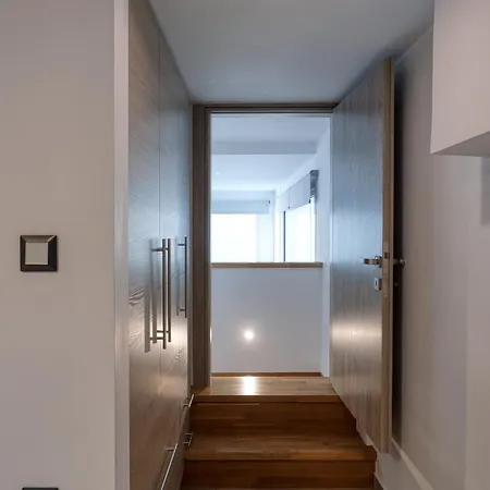 Lejlighed Thano's House 3 Volos