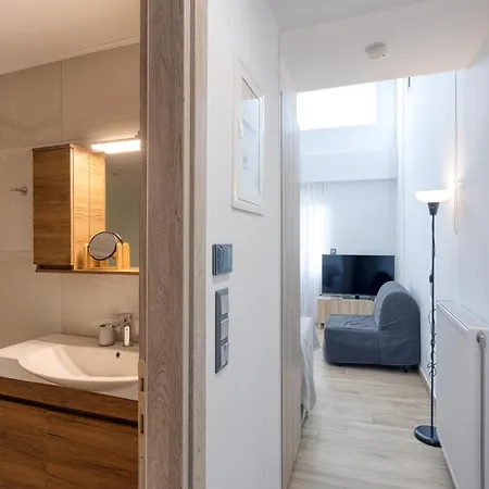 Lejlighed Thano's House 3 *