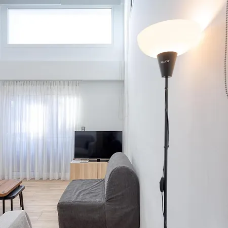 Thano's House 3 Volos