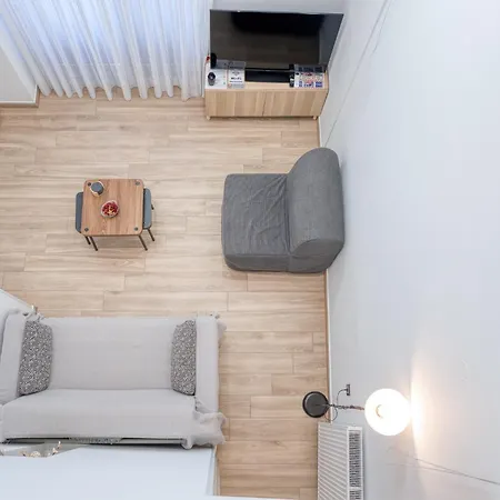 Thano's House 3 Appartement *