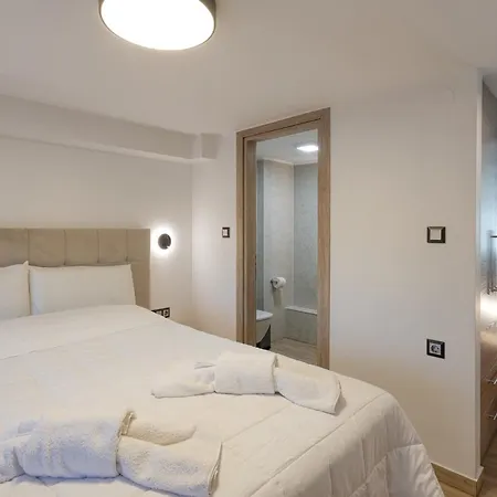 Appartement Thano's House 3 *