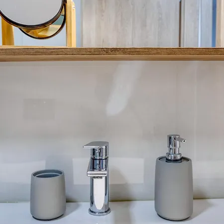 Thano's House 3 公寓 沃洛斯