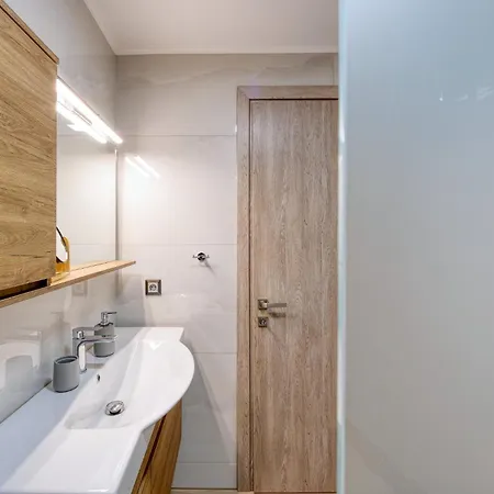 Thano's House 3 Appartement *