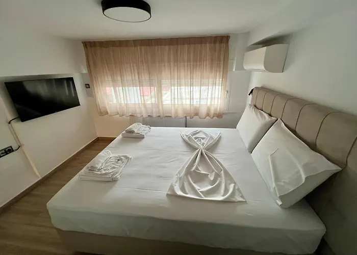 Apartment Thano's House 3 Volos