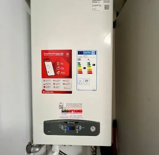 Apartment Thano's House 3