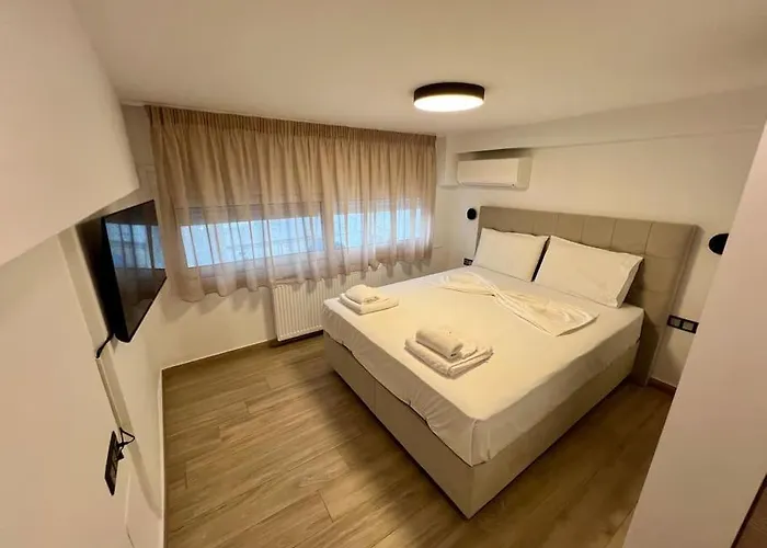 Thano's House 3 Volos