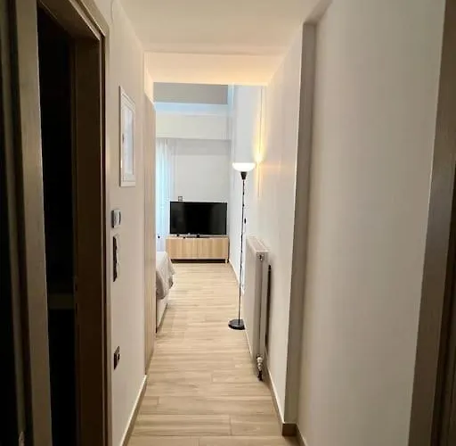 Apartment Thano's House 3 Volos