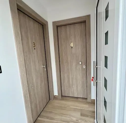 Thano's House 3 * Volos