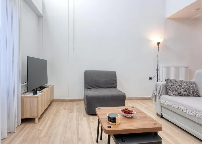 Apartment Thano's House 3 *