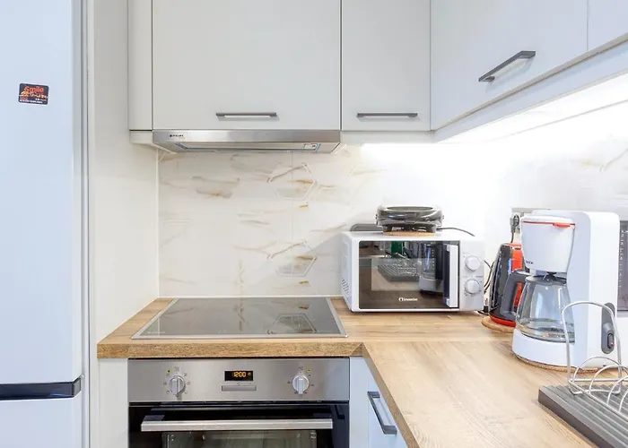 Apartment Thano's House 3 Volos