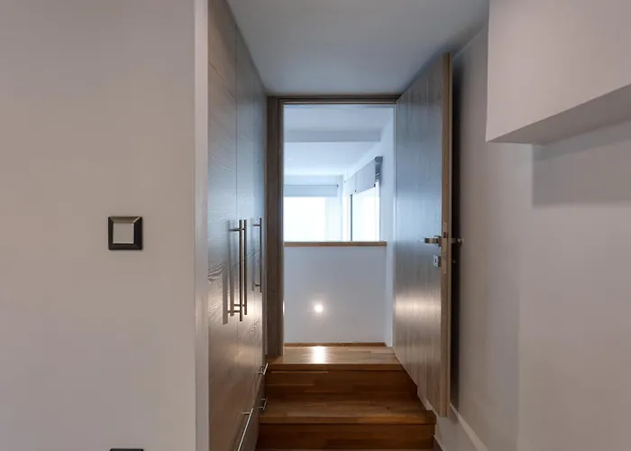 Apartment Thano's House 3 Volos