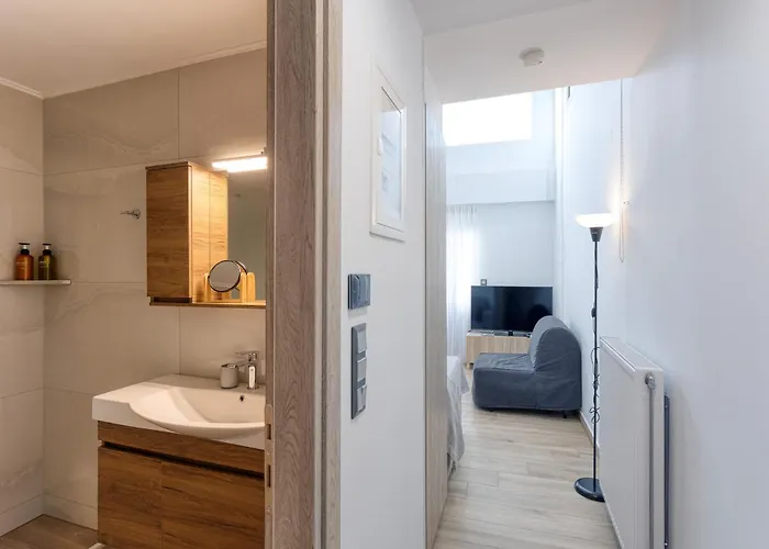 Apartment Thano's House 3 *