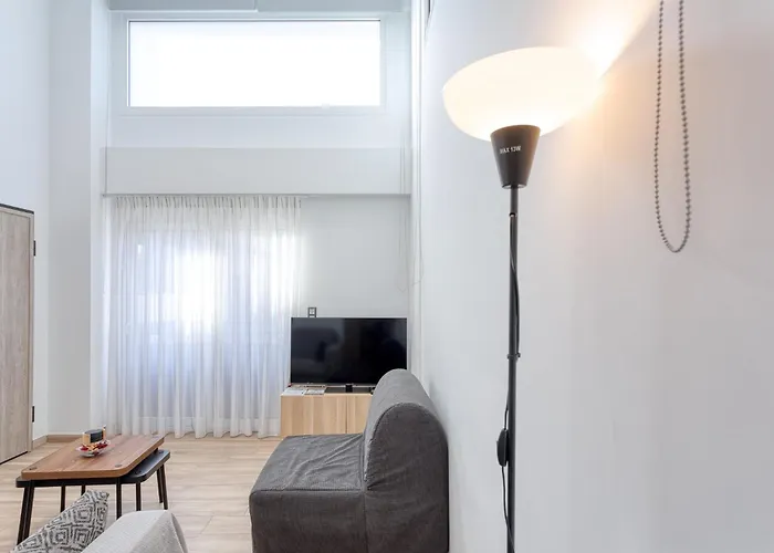 Thano's House 3 Volos