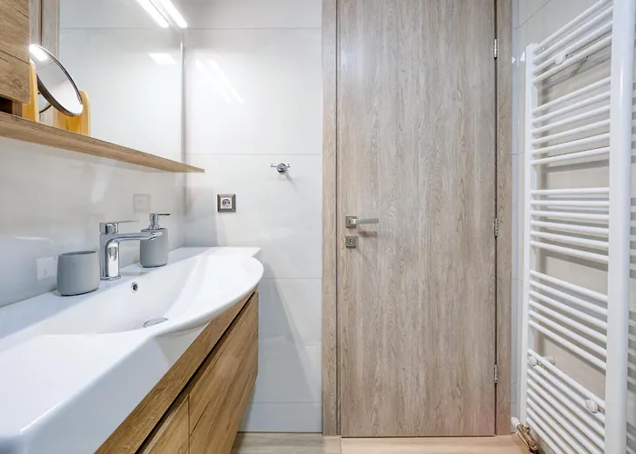 Thano's House 3 Apartment Volos