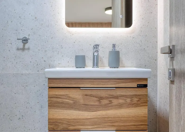 Apartment Thano's House 3 *